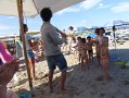 I bambini giocano